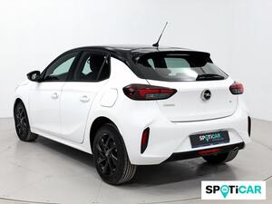 Opel Corsa 1.2T XHL 74kW (100CV) GS