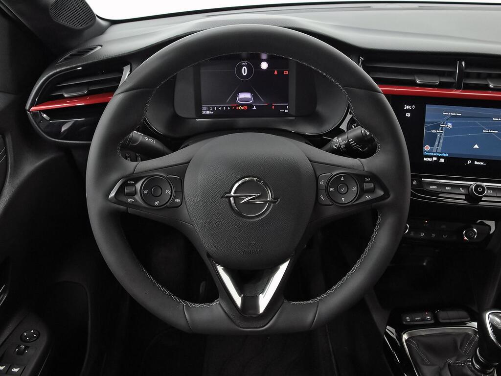 Opel Corsa 1.2T XHL 74kW (100CV) GS 20