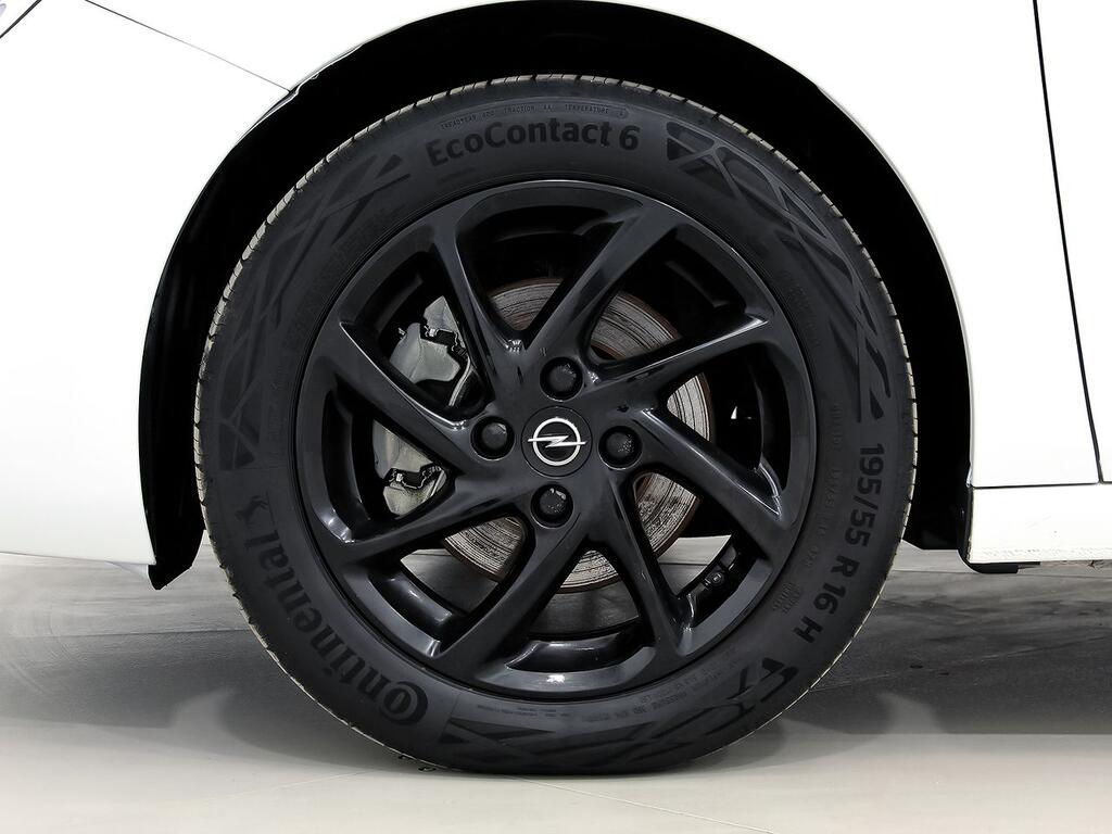 Opel Corsa 1.2T XHL 74kW (100CV) GS 11