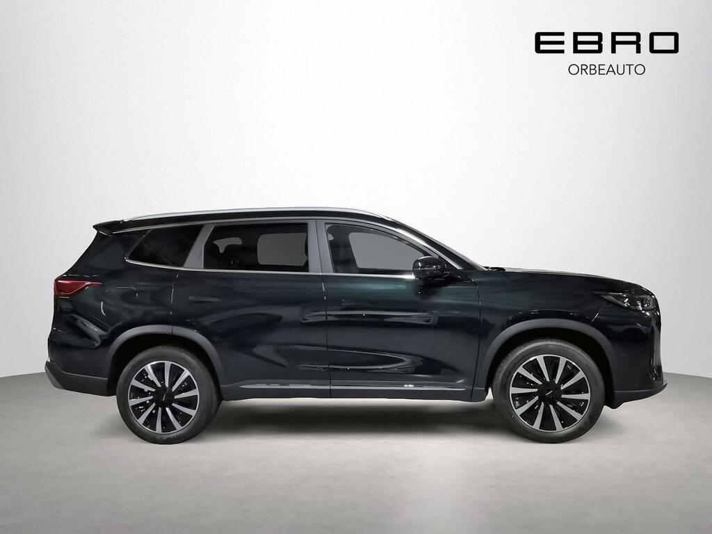 Ebro S800 1.5 TGDI PHEV Luxury E-CVT 3