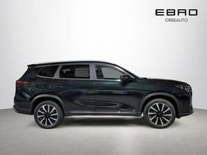 Ebro S800 1.5 TGDI PHEV Luxury E-CVT