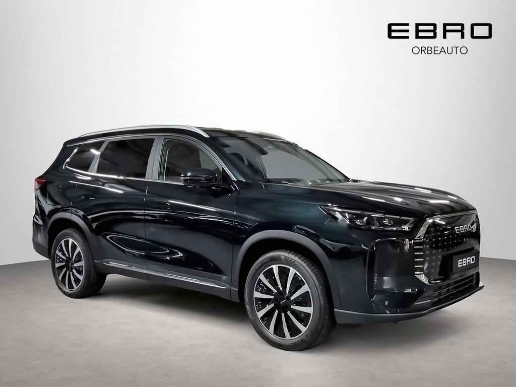 Ebro S800 1.5 TGDI PHEV Luxury E-CVT