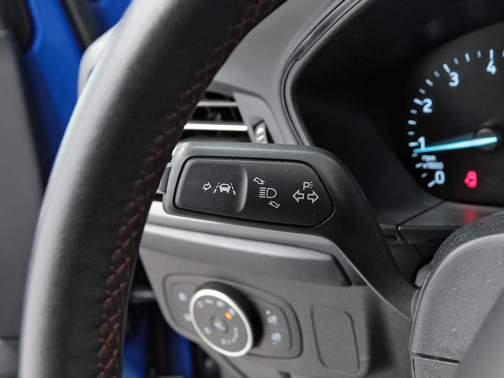 Ford Focus 1.0 Ecoboost 92kW ST-Line 14