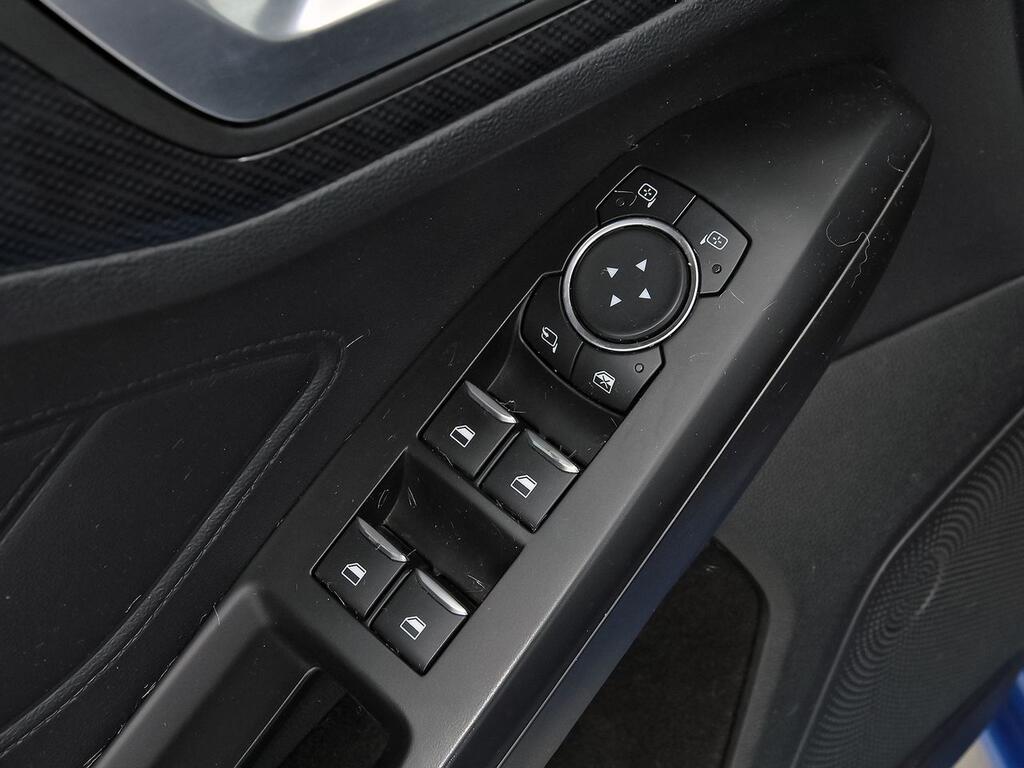 Ford Focus 1.0 Ecoboost 92kW ST-Line 10