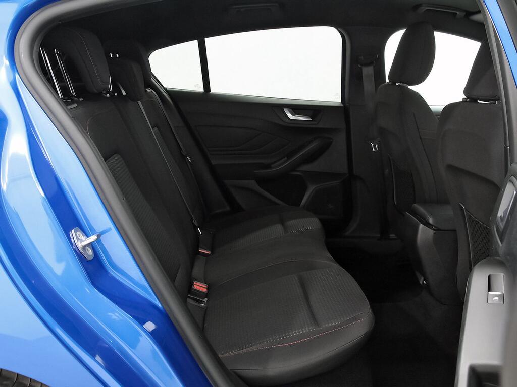 Ford Focus 1.0 Ecoboost 92kW ST-Line 6