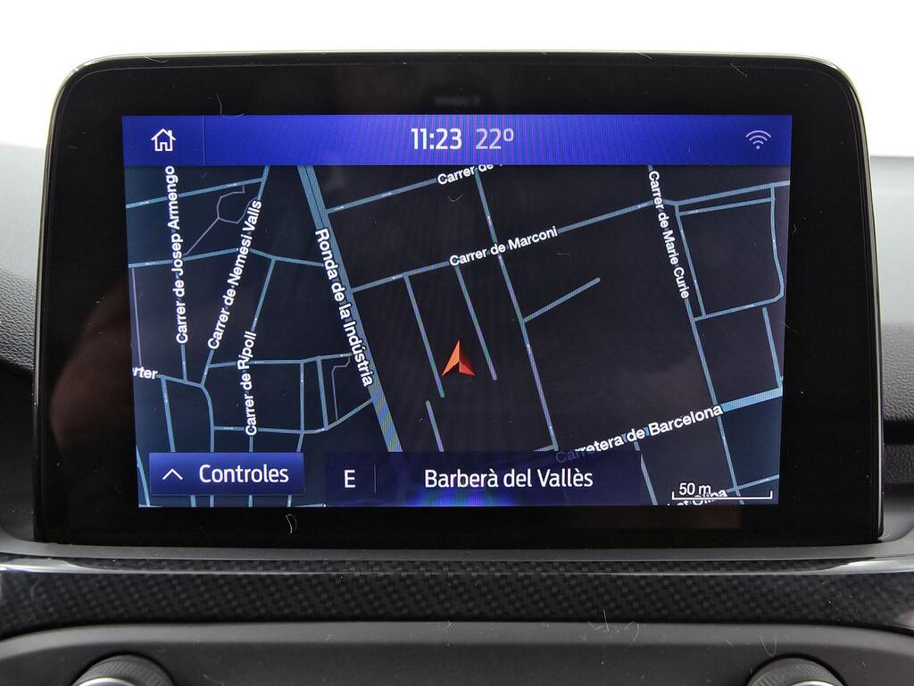 Ford Focus 1.0 Ecoboost 92kW ST-Line 24