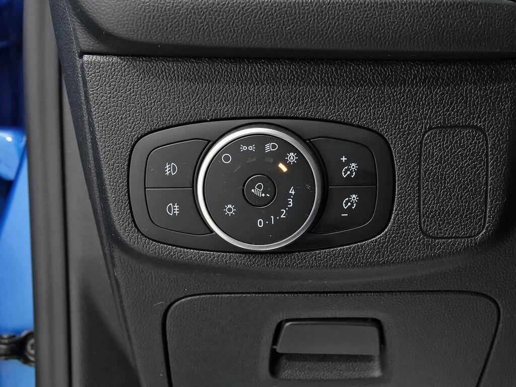 Ford Focus 1.0 Ecoboost 92kW ST-Line 12