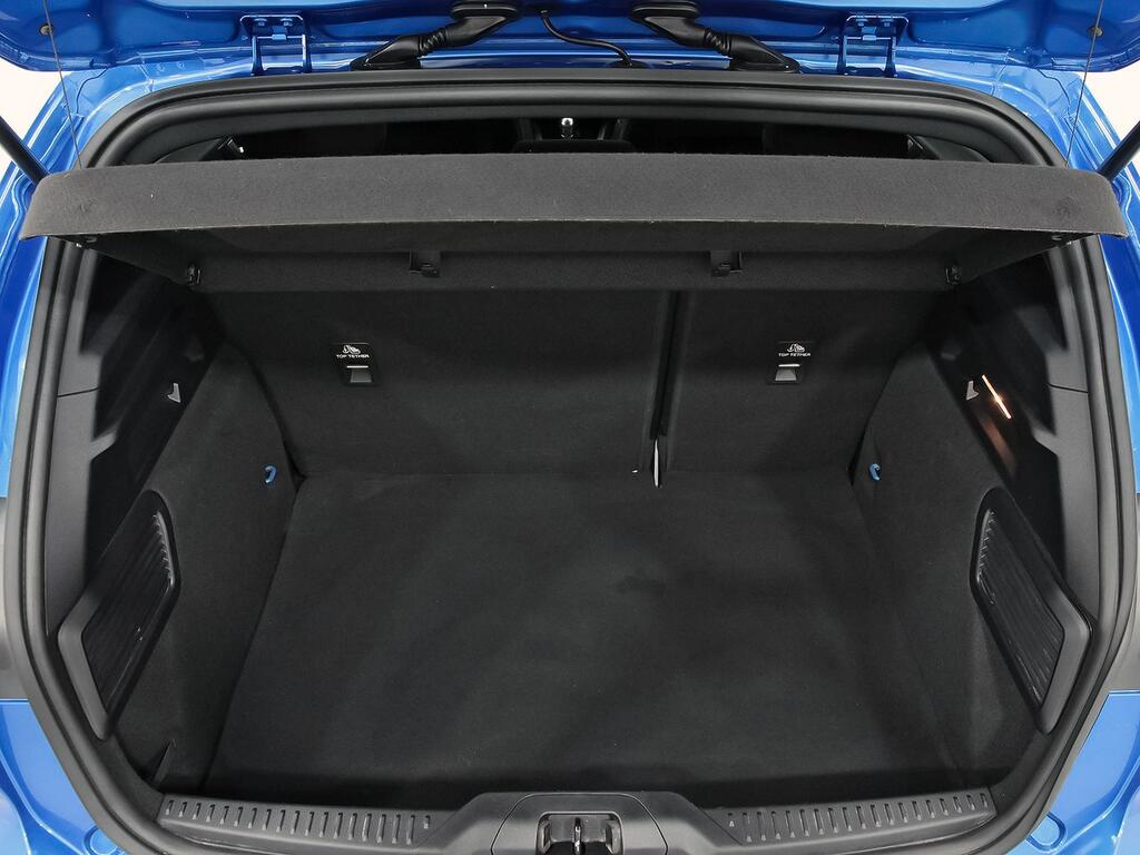 Ford Focus 1.0 Ecoboost 92kW ST-Line 7