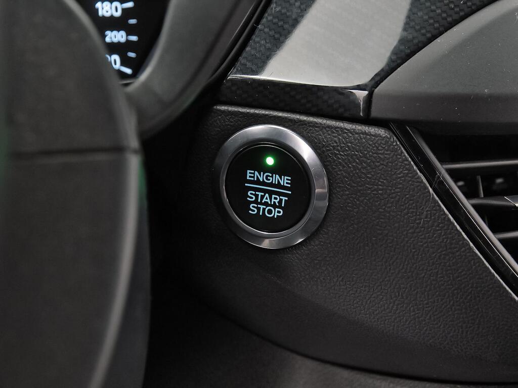 Ford Focus 1.0 Ecoboost 92kW ST-Line 19