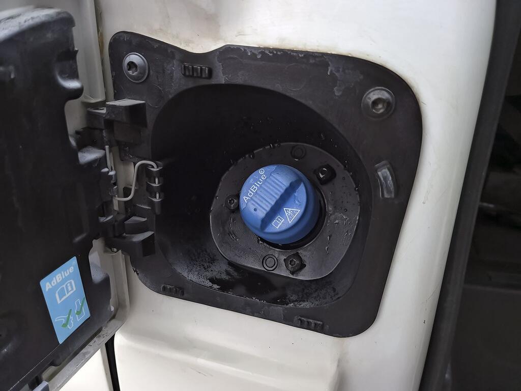 Nissan Interstar 2.3DCI 135 COMFORT L1H1 3.5T FWD 4P 24