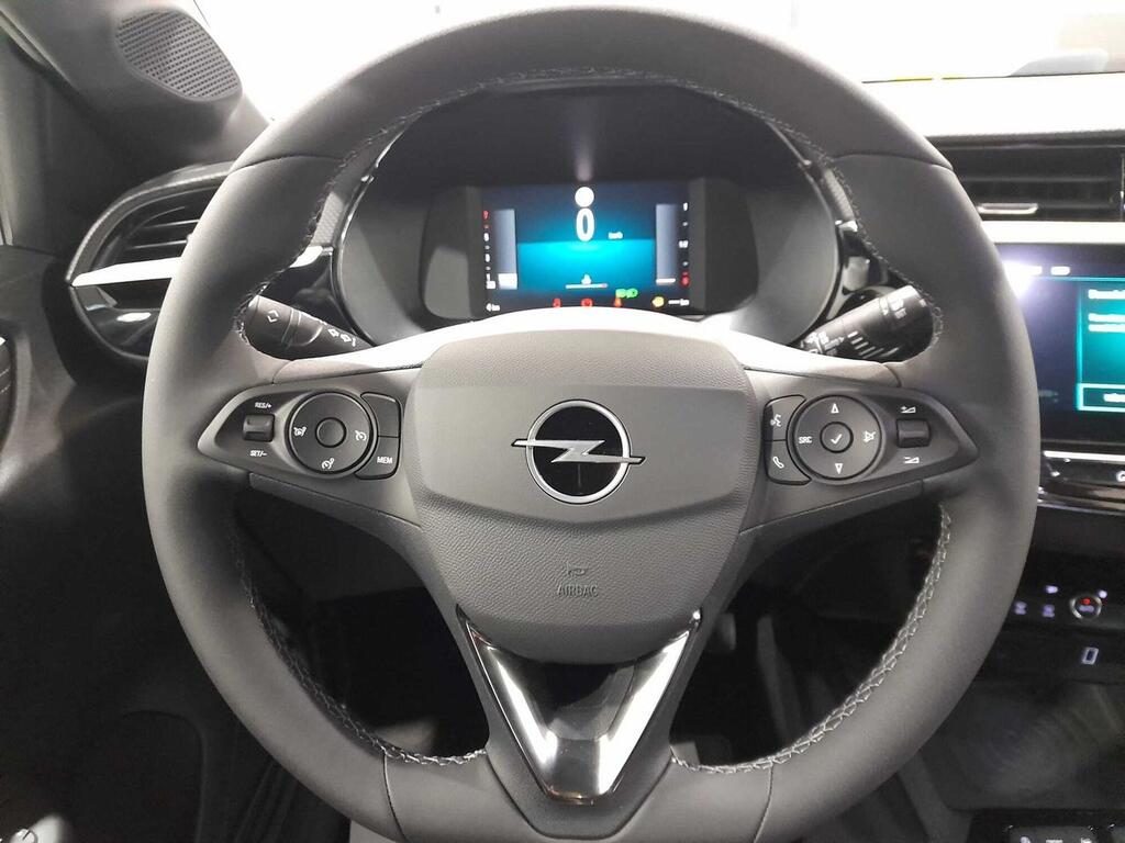 Opel Corsa 1.2T XHL 74kW (100CV) GS 9