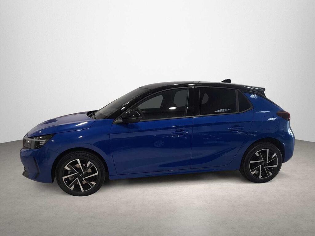 Opel Corsa 1.2T XHL 74kW (100CV) GS 34