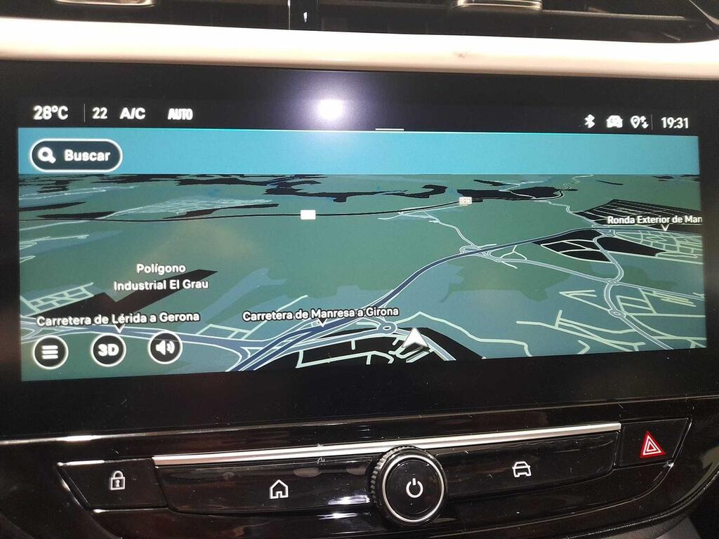 Opel Corsa 1.2T XHL 74kW (100CV) GS 28