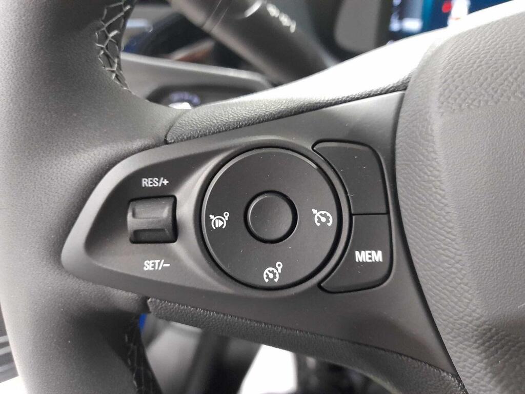 Opel Corsa 1.2T XHL 74kW (100CV) GS 21