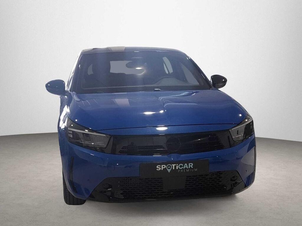 Opel Corsa 1.2T XHL 74kW (100CV) GS 3