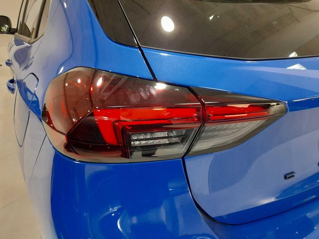 Opel Corsa 1.2T XHL 74kW (100CV) GS 17