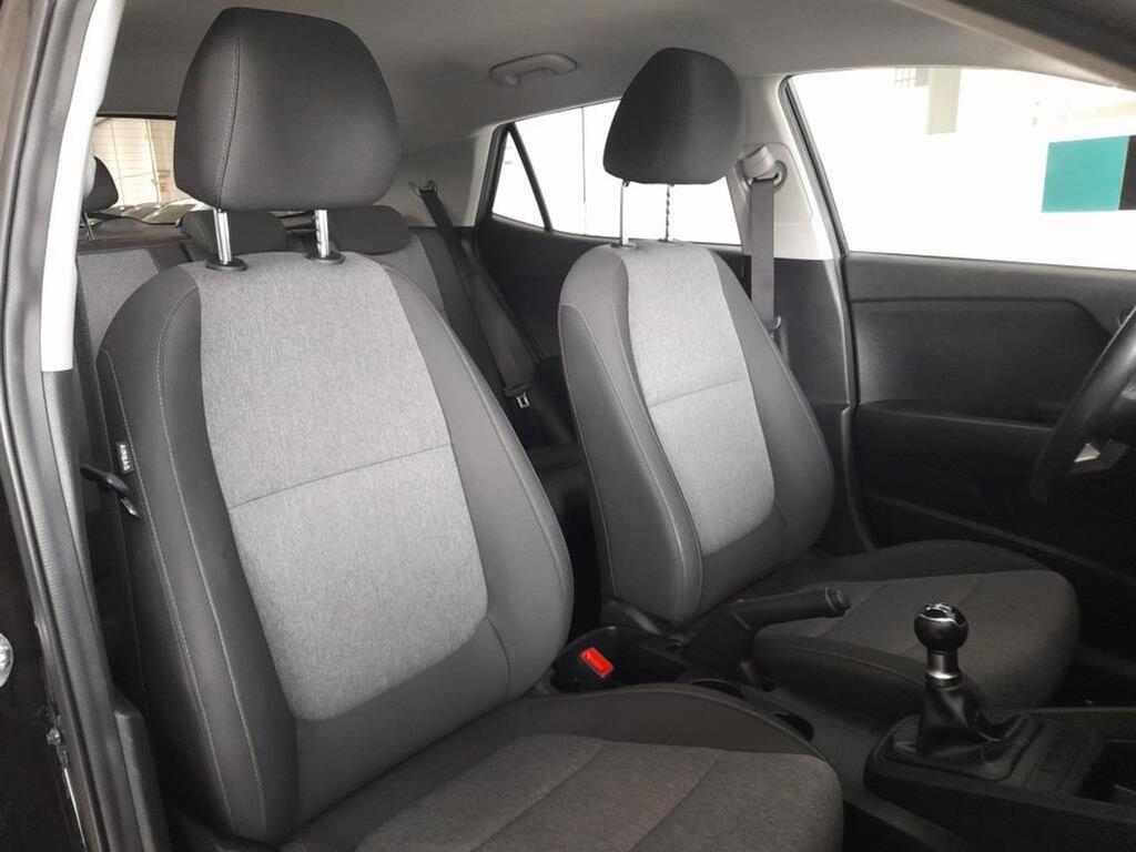 Kia Stonic 1.2 DPi 58kW (79CV) Concept