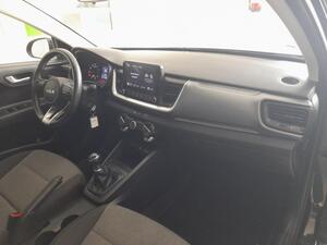 Kia Stonic 1.2 DPi 58kW (79CV) Concept