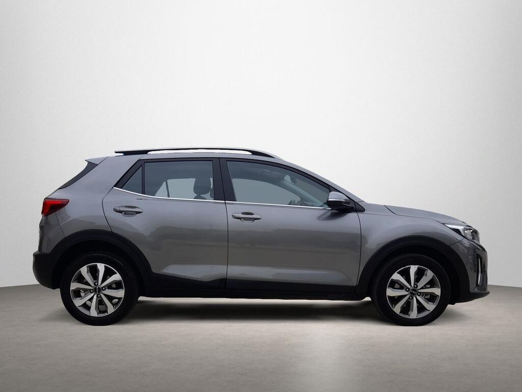 Kia Stonic 1.2 DPi 58kW (79CV) Concept 14