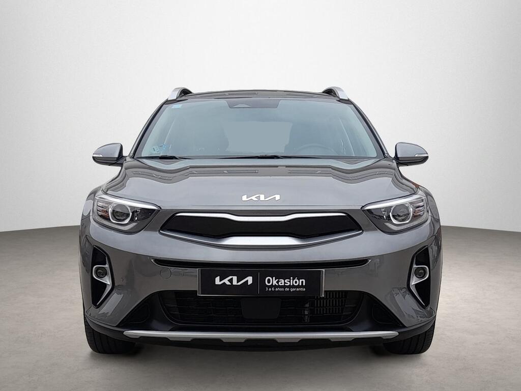 Kia Stonic 1.2 DPi 58kW (79CV) Concept 15