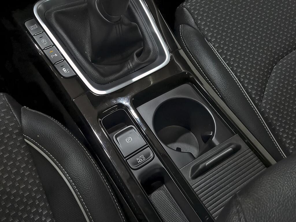 Kia XCeed 1.5 MHEV iMT Emotion 118kW (160CV) 29