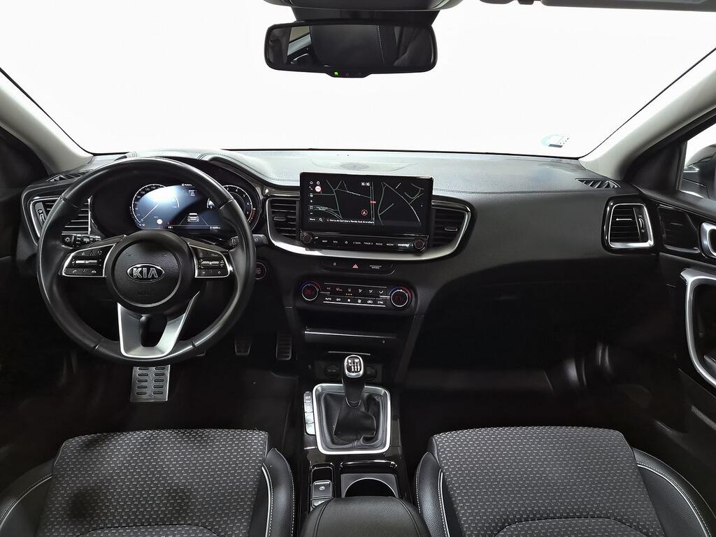 Kia XCeed 1.5 MHEV iMT Emotion 118kW (160CV) 6