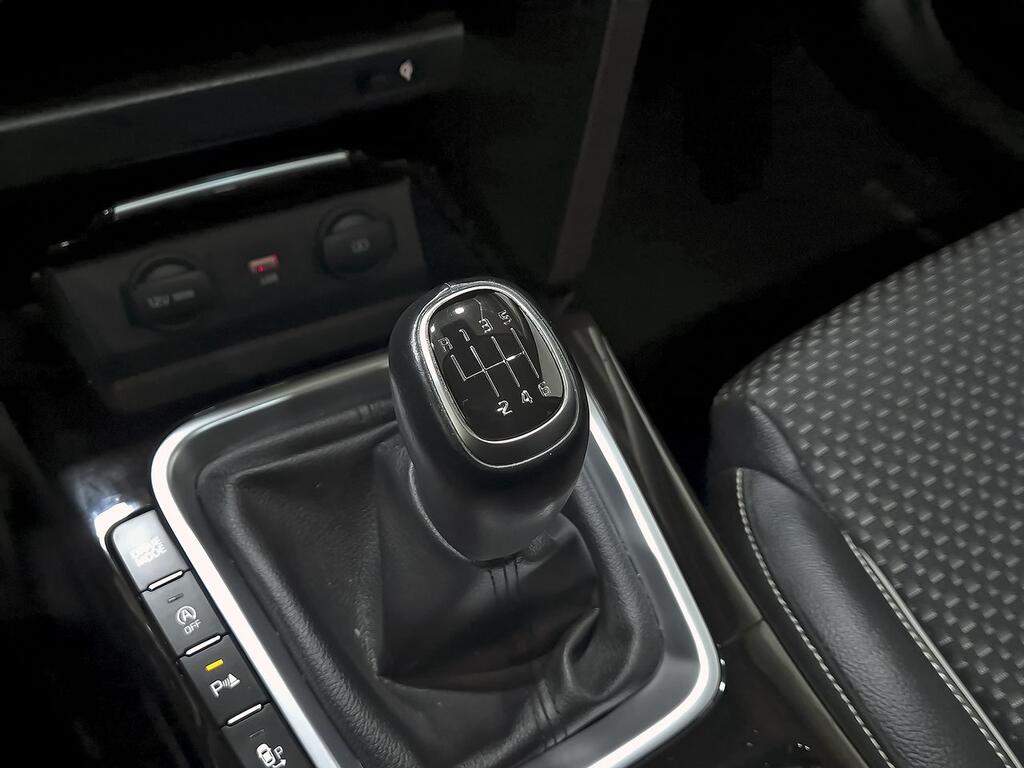 Kia XCeed 1.5 MHEV iMT Emotion 118kW (160CV) 27