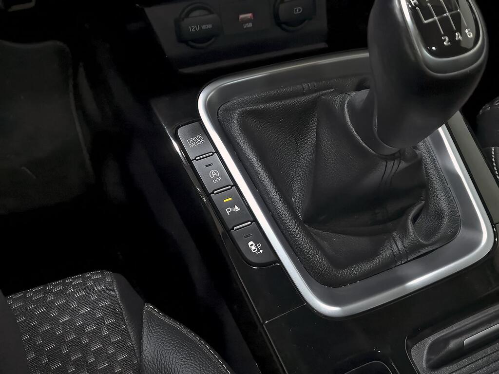 Kia XCeed 1.5 MHEV iMT Emotion 118kW (160CV) 28