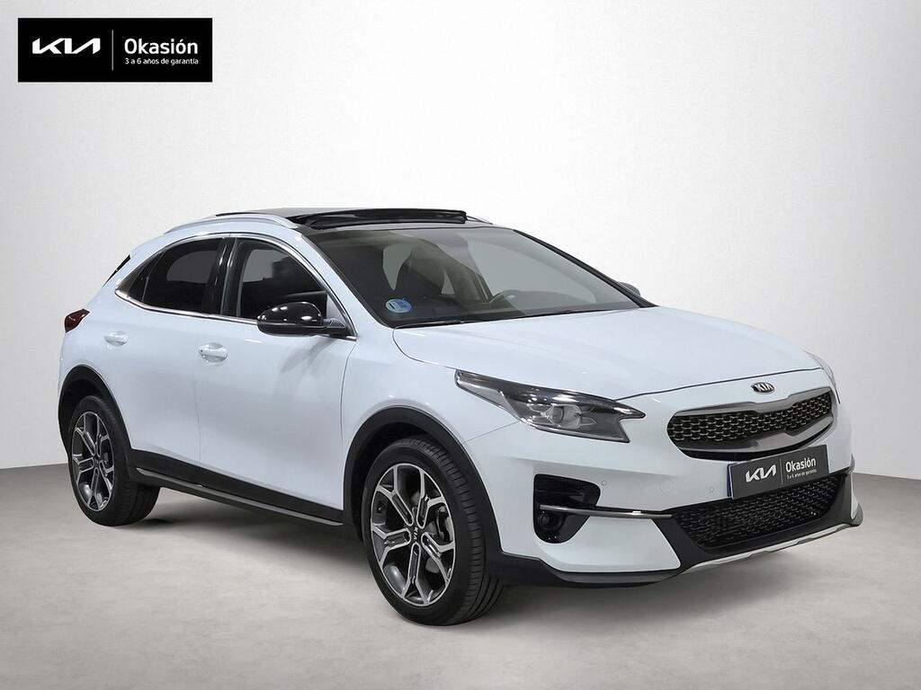 Kia XCeed 1.5 MHEV iMT Emotion 118kW (160CV)
