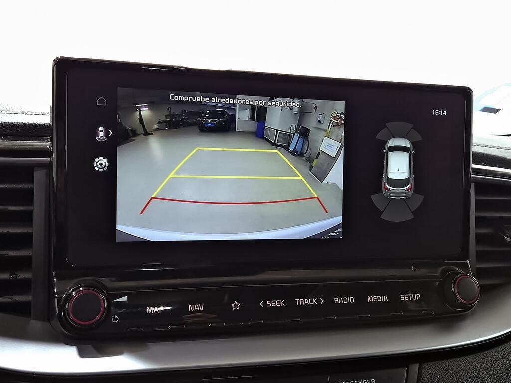 Kia XCeed 1.5 MHEV iMT Emotion 118kW (160CV) 25