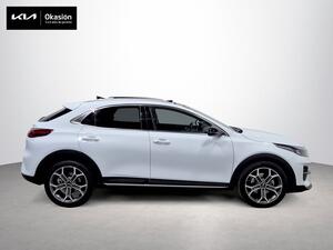 Kia XCeed 1.5 MHEV iMT Emotion 118kW (160CV)