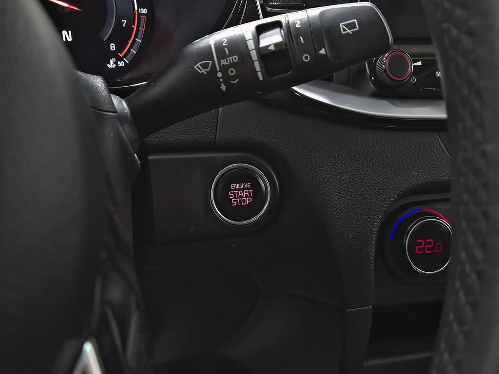 Kia XCeed 1.5 MHEV iMT Emotion 118kW (160CV) 16