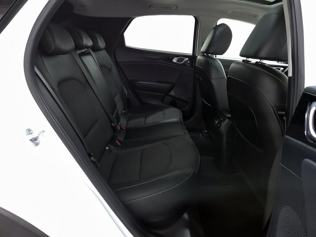 Kia XCeed 1.5 MHEV iMT Emotion 118kW (160CV) 8