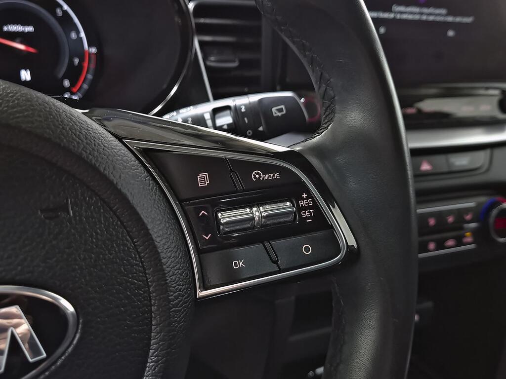 Kia XCeed 1.5 MHEV iMT Emotion 118kW (160CV) 17