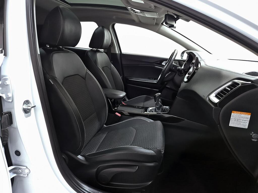 Kia XCeed 1.5 MHEV iMT Emotion 118kW (160CV) 7