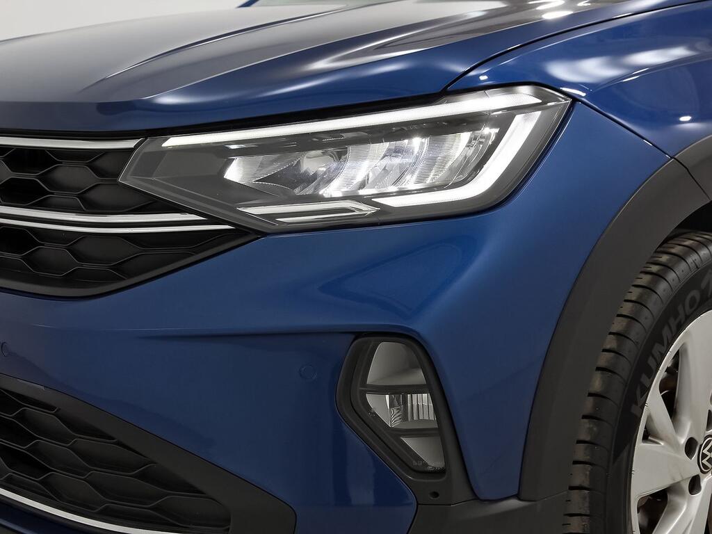 Volkswagen Taigo Life 1.0 TSI 81kW (110CV) DSG 30