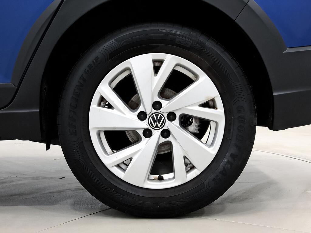 Volkswagen Taigo Life 1.0 TSI 81kW (110CV) DSG 11