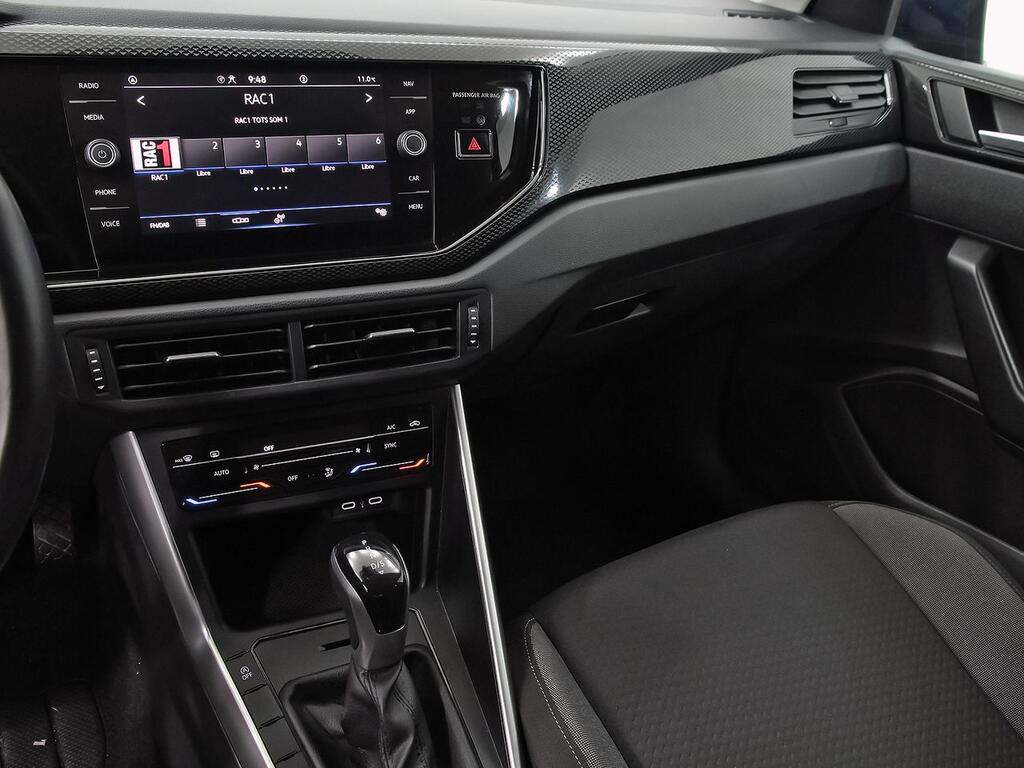 Volkswagen Taigo Life 1.0 TSI 81kW (110CV) DSG 12