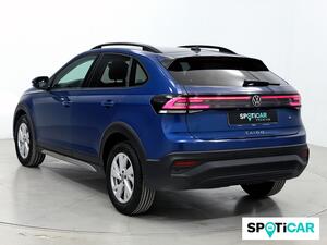 Volkswagen Taigo Life 1.0 TSI 81kW (110CV) DSG