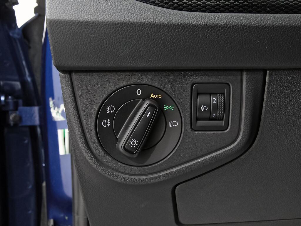 Volkswagen Taigo Life 1.0 TSI 81kW (110CV) DSG 15