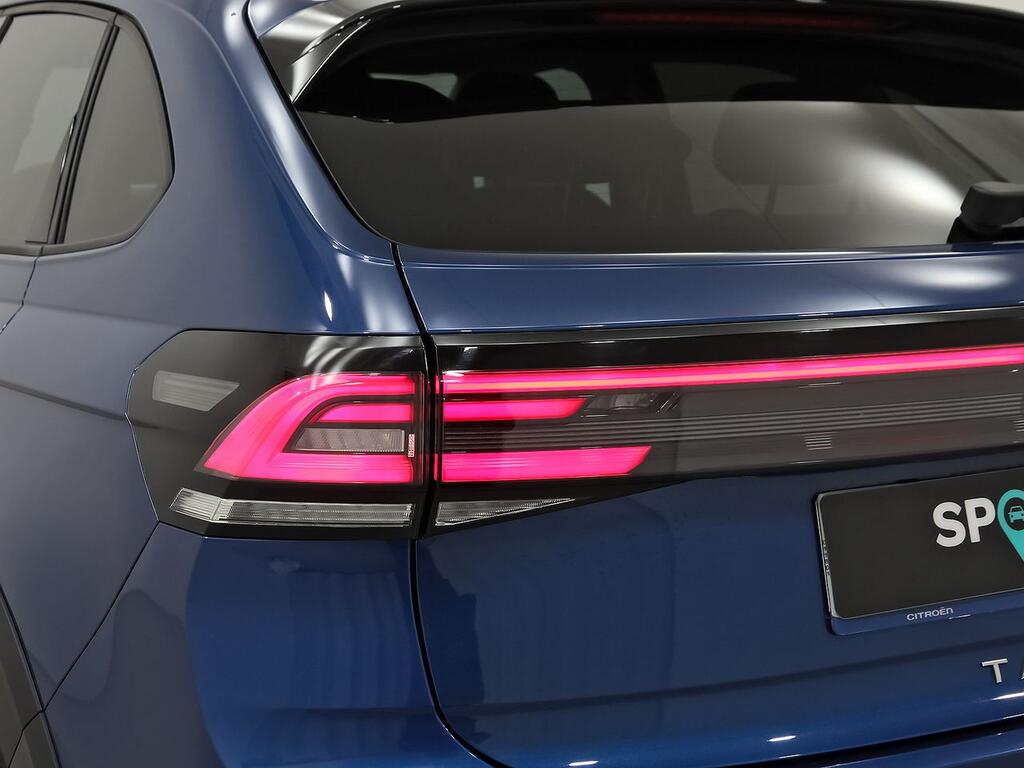 Volkswagen Taigo Life 1.0 TSI 81kW (110CV) DSG 31