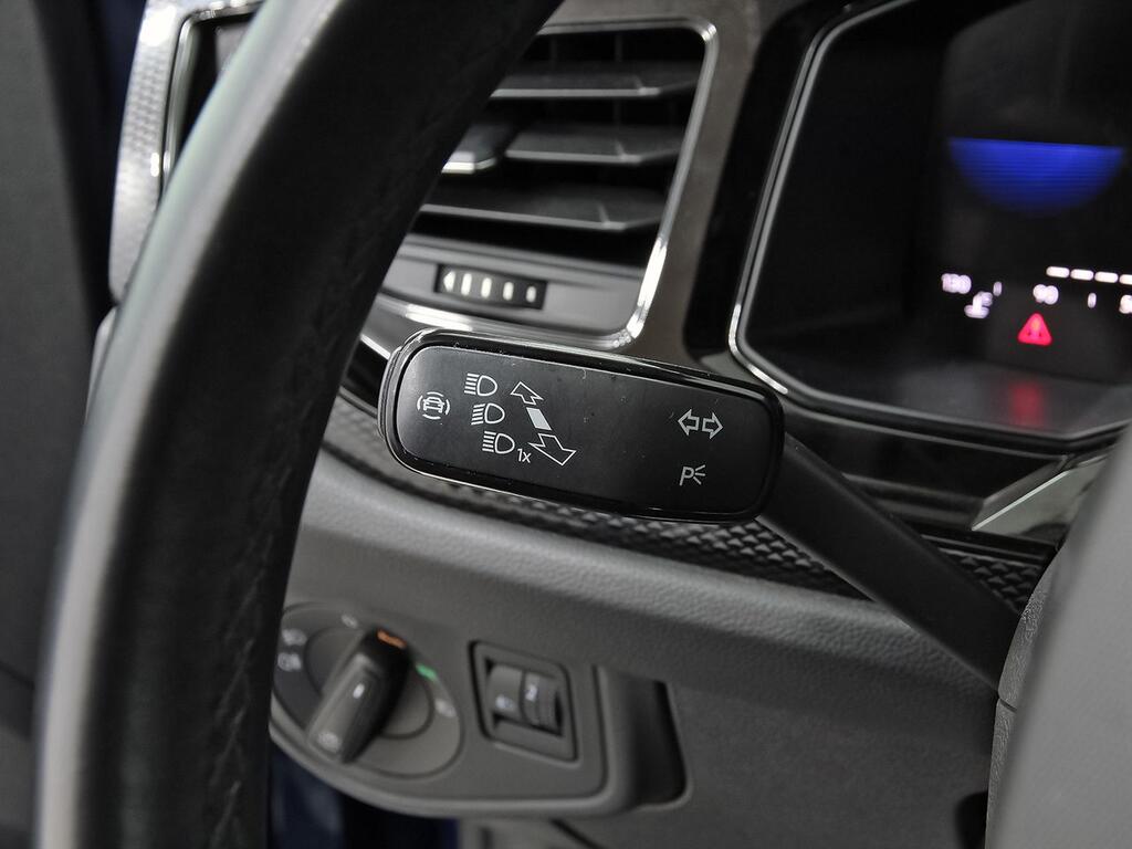 Volkswagen Taigo Life 1.0 TSI 81kW (110CV) DSG 17