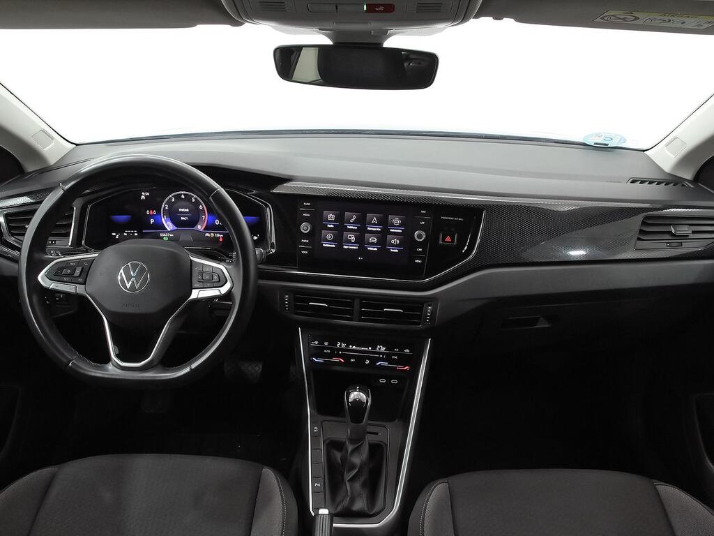 Volkswagen Taigo Life 1.0 TSI 81kW (110CV) DSG 7