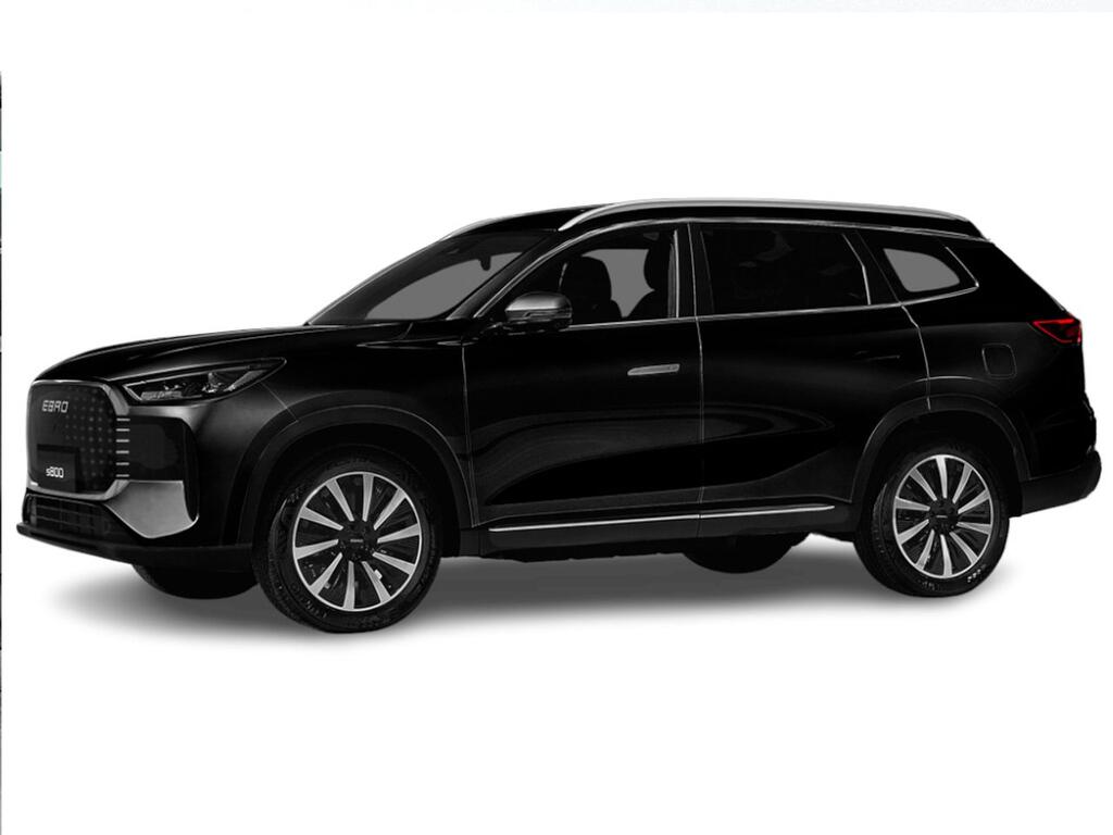 Ebro S800 1.5 TGDI PHEV Premium E-CVT