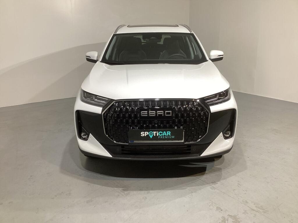 Ebro S700 1.6 TGDI Luxury 7 DCT 5