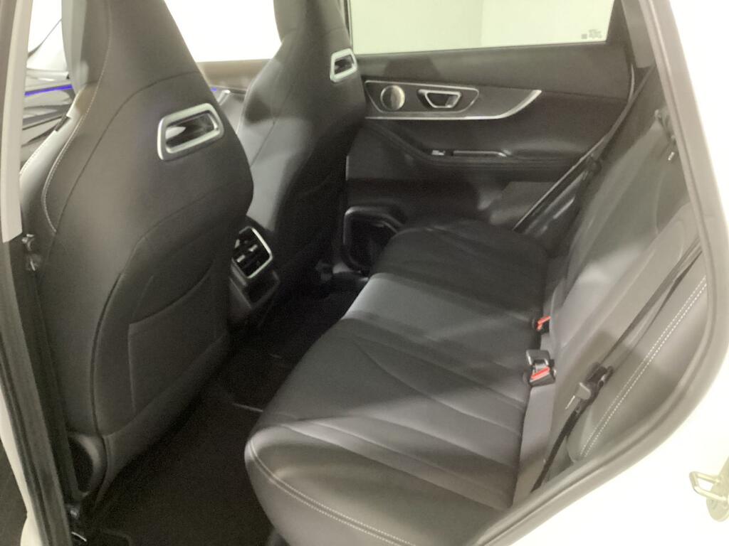 Ebro S700 1.6 TGDI Luxury 7 DCT 9