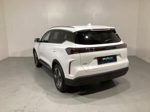 Ebro S700 1.6 TGDI Luxury 7 DCT