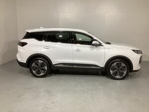 Ebro S700 1.6 TGDI Luxury 7 DCT