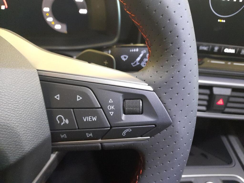 Seat Leon 1.5 TSI e-Hybrid 150kW DSG-6 FR XM 10