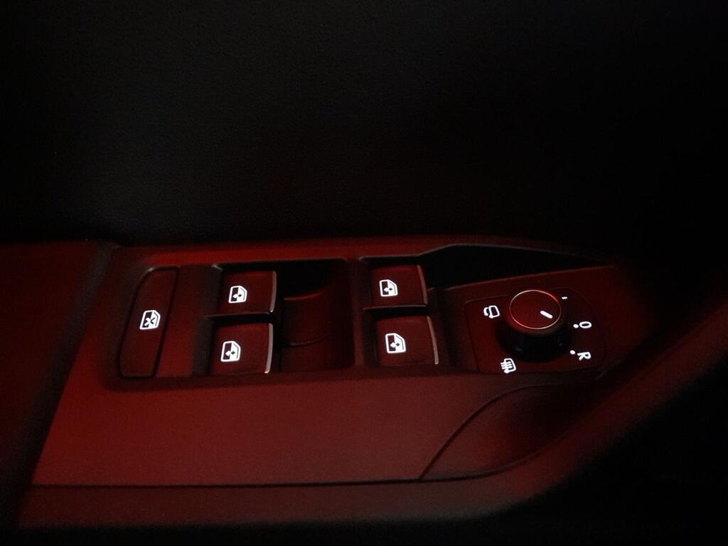 Seat Leon 1.5 TSI e-Hybrid 150kW DSG-6 FR XM 18